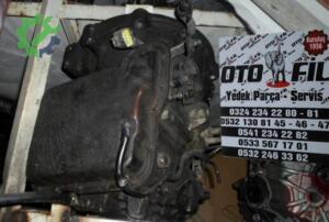MAZDA 626 1994 OTOMATİK ŞANZIMAN