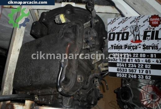 Mazda 626 Otomatik Şanzıman çıkma parça