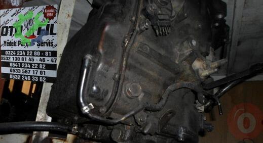 Mazda 626 Otomatik Şanzıman çıkma parça