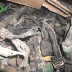 Mazda 626 Elektrik Tesisatı çıkma parça - OTOFİL YEDEK PARÇA Mersin