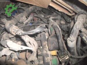 MAZDA 626 1994 SEDAN 2.0 ELEKTRİK TESİSAT ÇIKMA ORJİNAL