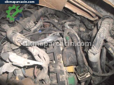 Mazda 626 Elektrik Tesisatı çıkma parça