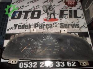 MAZDA 626 1994 SEDAN KİLOMETRE SAATİ