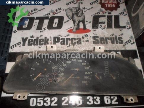 Mazda 626 Gösterge Paneli çıkma parça