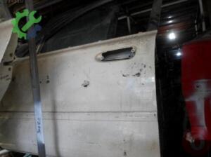 MAZDA 626 1998 BEYAZ ÖN SOL KAPI ÇIKMA