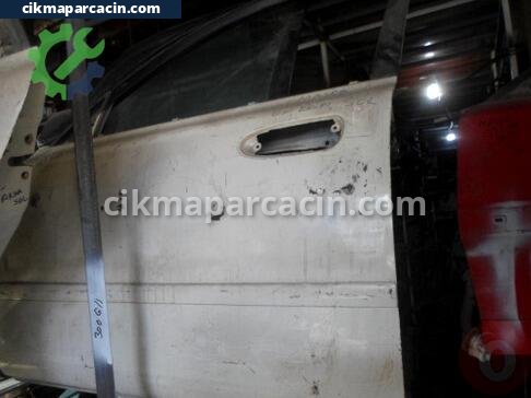 Mazda 626 Sol Ön Kapı çıkma parça