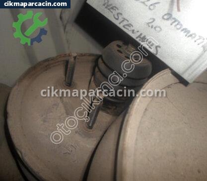 Mazda 626 Westinghouse çıkma parça