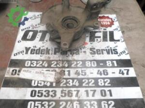 MAZDA 626 2.0 SAĞ AKS TAŞIYICI ÇIKMA ORJİNAL