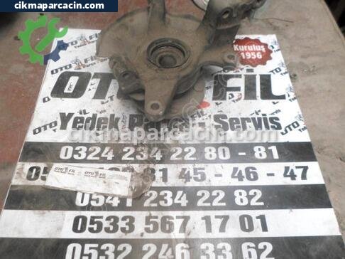 Mazda 626 Taşıyıcı/Aks Taşıyıcı çıkma parça