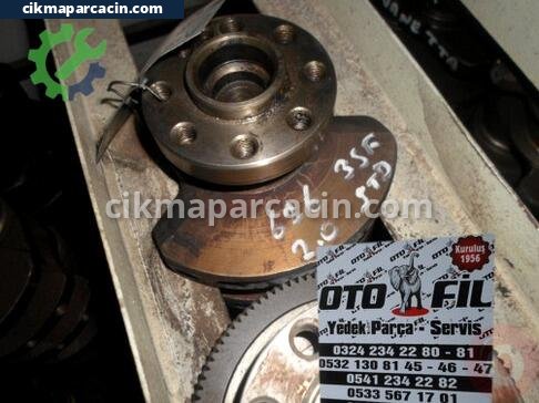 Mazda 626 Krank çıkma parça