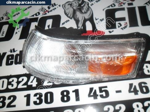 Mazda 626 Sinyal çıkma parça