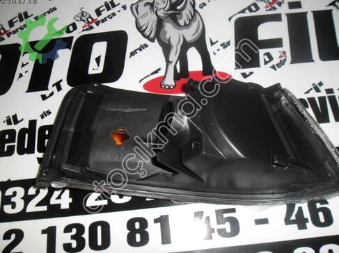 Mazda 626 Sinyal çıkma parça