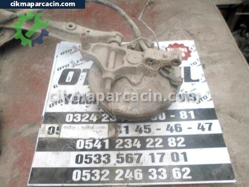 Mazda 626 Taşıyıcı/Aks Taşıyıcı çıkma parça