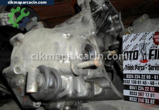 Mazda 626 Şanzıman çıkma parça