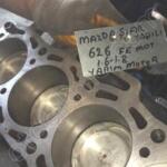 Mazda 626 Yarım Motor çıkma parça - OTOFİL YEDEK PARÇA Mersin