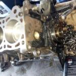 Mazda 626 Yarım Motor çıkma parça - OTOFİL YEDEK PARÇA Mersin