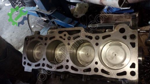 Mazda 626 Yarım Motor çıkma parça