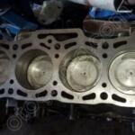 Mazda 626 Yarım Motor çıkma parça - OTOFİL YEDEK PARÇA Mersin