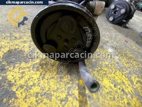 Mazda 626 Klima Kompresörü çıkma parça