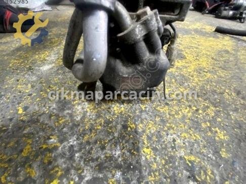 Mazda 626 Klima Kompresörü çıkma parça