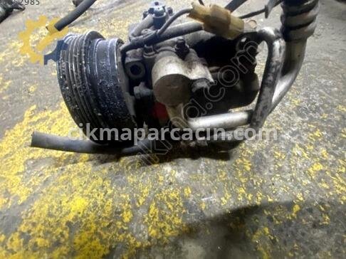 Mazda 626 Klima Kompresörü çıkma parça
