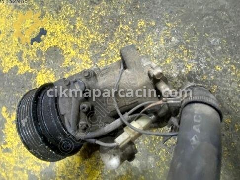 Mazda 626 Klima Kompresörü çıkma parça