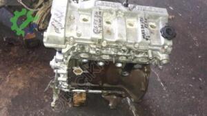 MAZDA 626 FS 1994 2.0 KOMPLE MOTOR SIFIR YAPILI