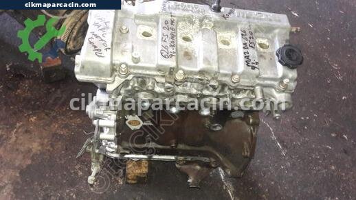 Mazda 626 Motor Komple çıkma parça
