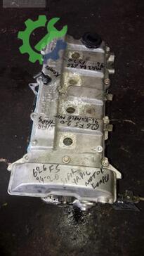 Mazda 6 Motor Komple çıkma parça