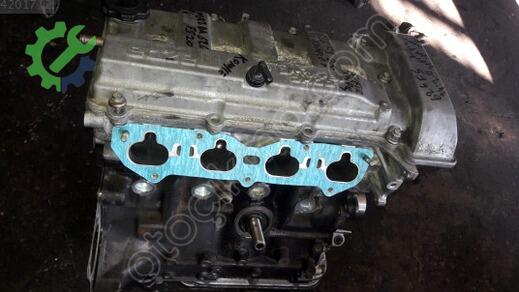 Mazda 6 Motor Komple çıkma parça