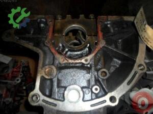 MAZDA 626 FS 2.0 BİYEL KOLU VAR  BLOK