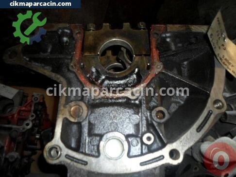 Mazda 626 Biyel Kolu çıkma parça