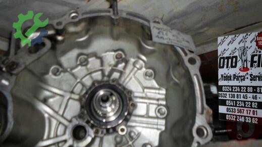 Mazda 626 Otomatik Şanzıman çıkma parça