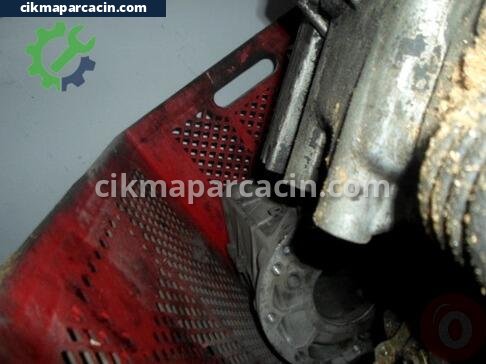 Mazda 626 Şanzıman Komple çıkma parça