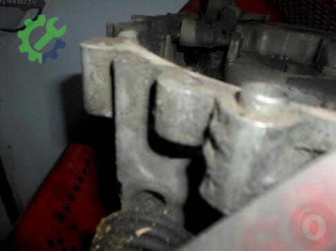 Mazda 626 Şanzıman Komple çıkma parça