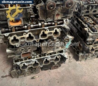 Mazda 626 Silindir Kapağı çıkma parça