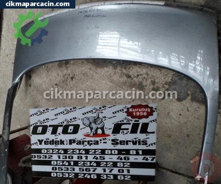 Mazda 626 Bagaj çıkma parça