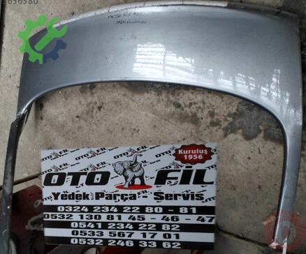 Mazda 626 Bagaj çıkma parça