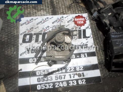 Mazda 626 Kalorifer Kutusu çıkma parça