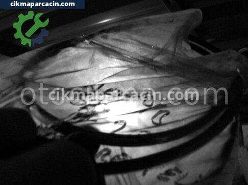 Mazda 626 Şanzıman Komple çıkma parça