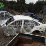 Mazda 626 Kupa çıkma parça - OTOFİL YEDEK PARÇA Mersin