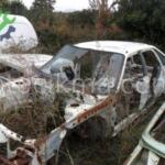 Mazda 626 Kupa çıkma parça - OTOFİL YEDEK PARÇA Mersin