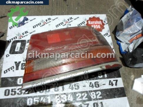 Mazda 626 Sağ Arka Stop çıkma parça