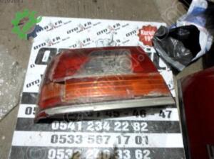 MAZDA 626 SEDAN 1991 SOL STOP ÇIKMA