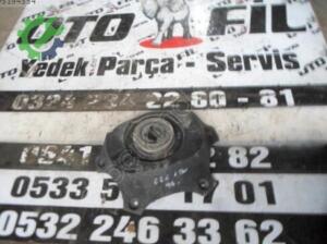 MAZDA 626 SEDAN 1994 DİREKSİYON KUTU KOVAN PLASTİĞİ ÇIKMA ORJİNAL