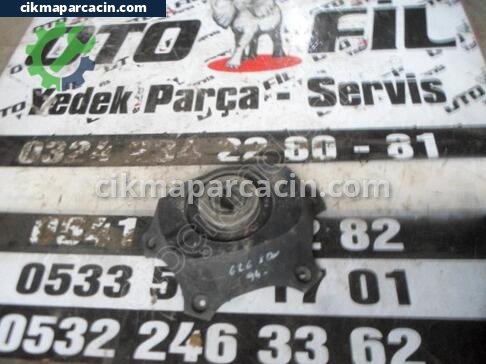 Mazda 626 Direksiyon Kutusu çıkma parça