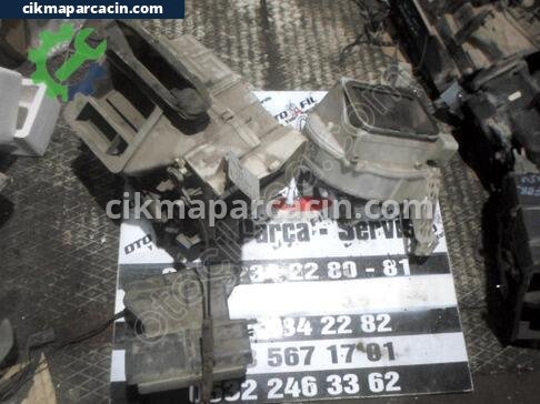 Mazda 626 Kalorifer Kutusu çıkma parça