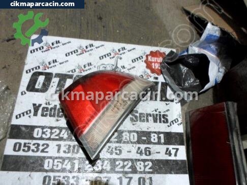 Mazda 626 Sağ Arka Stop çıkma parça