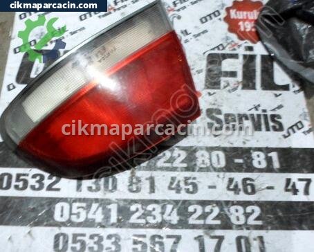 Mazda 626 Sol Arka Stop çıkma parça