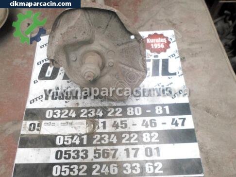 Mazda 626 Taşıyıcı/Aks Taşıyıcı çıkma parça